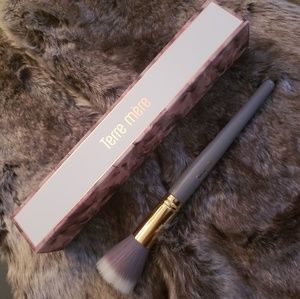 Terre Mère Dual Fiber Face Brush